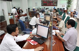 Nhà đầu tư nước ngoài quan tâm tới thị trường nợ xấu 